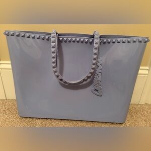 Carmen Sol Brand New Tote